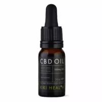 CBD Oil 5% - 10ml | CBD KIKI Health UK
