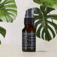 KIKI_Health_CBD_Aqua_turmeric_lifestyle_shot